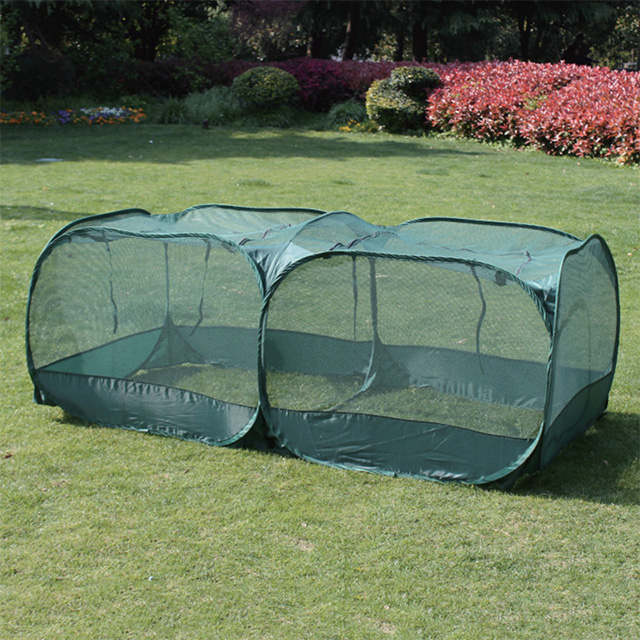 Garden Green House GT24007