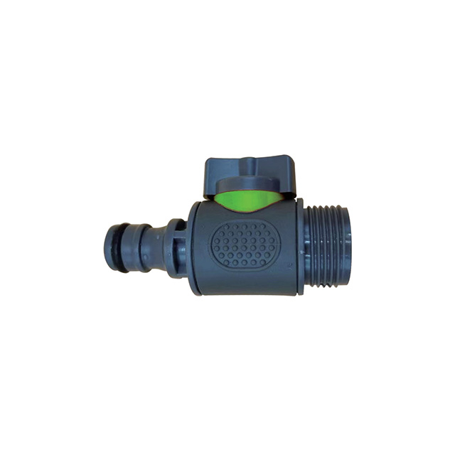 Adapter do kranu z krętlikiem GT17128-4