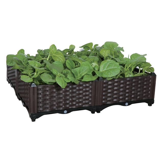 Garden Flower Bed GT14609