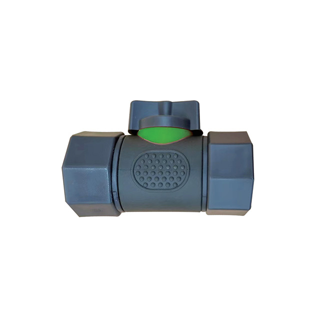 Adapter do kranu z krętlikiem GT17128-6