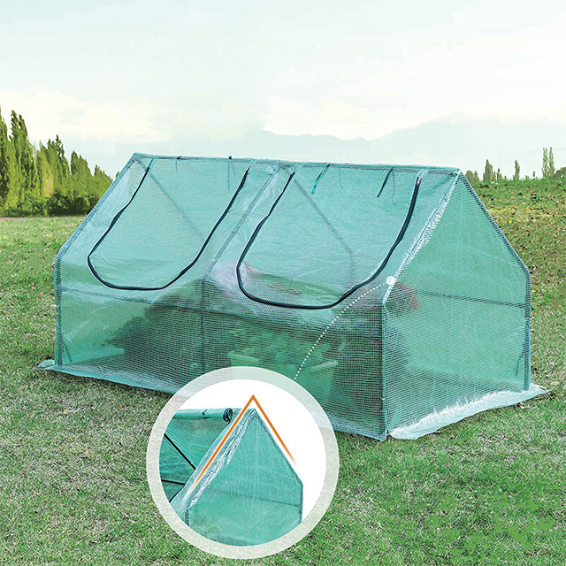 Hideg&aacute;ll&oacute; Green House GT24015