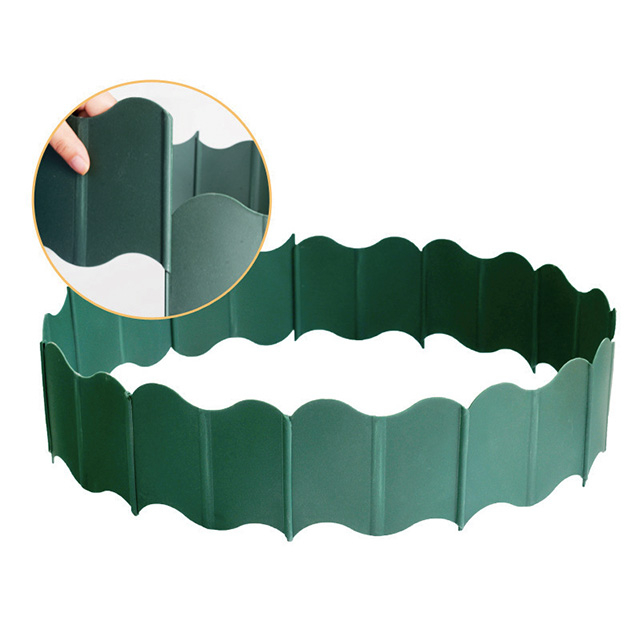 Plast Graden staket GT32143