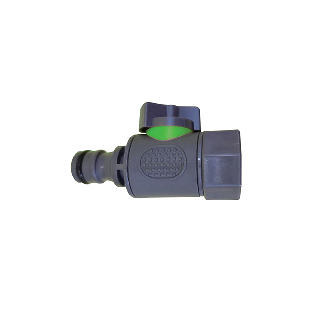 Adaptador De Grifo Con Giratorio GT17128-8