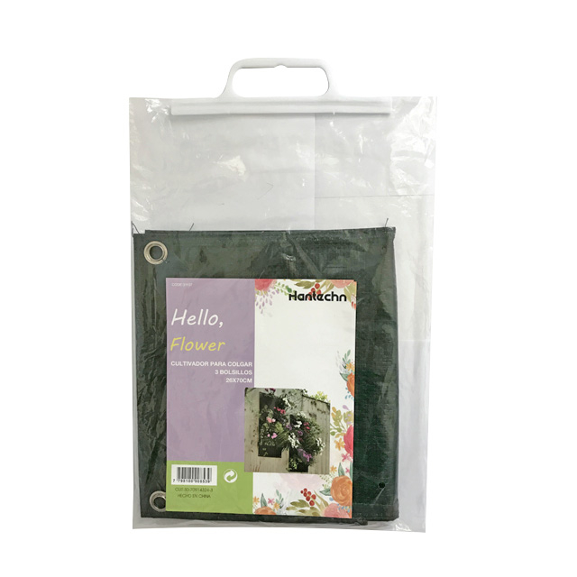 Wall Planter Bag GT15010