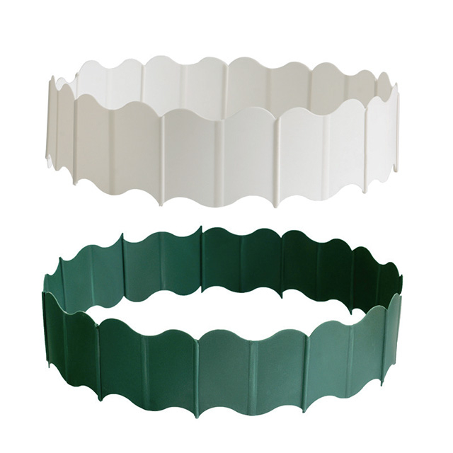 Plast Graden staket GT32143