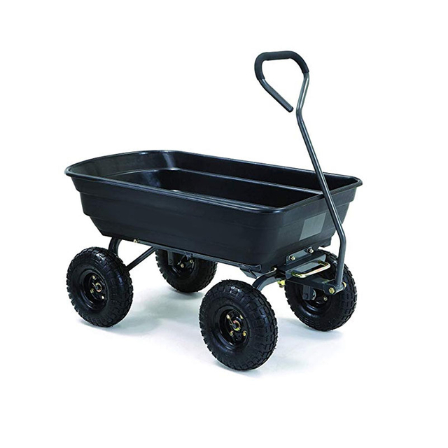 รถเข็นสาลี่ Wagon Trolley Cart GT25296