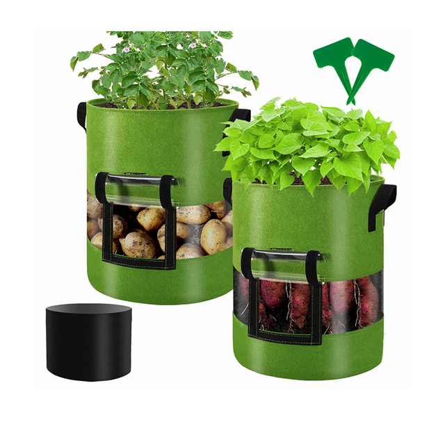 Visible Potato Grow Bags GT15045