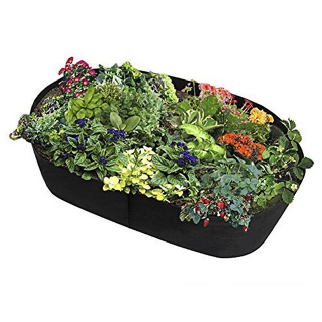 Fabric Grow Bags GT15048-1