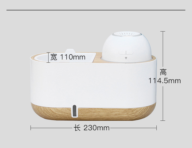 Lazy Person's Water Storage Luftfuktare, Intelligent Flower Pot Fuktare, Flower Pot