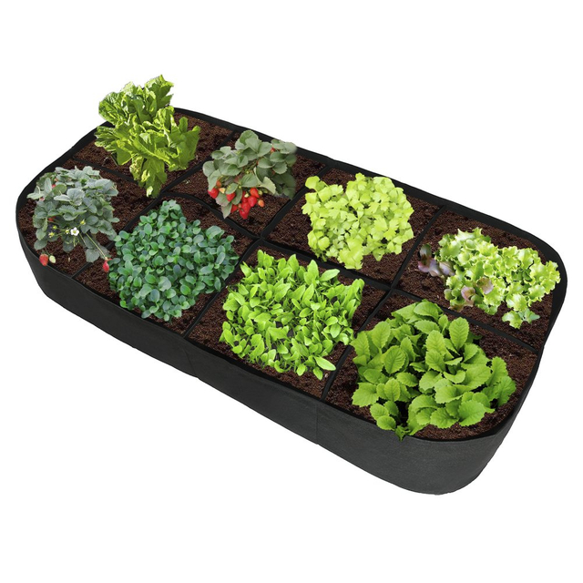 Fabric Grow Bags GT15048-1