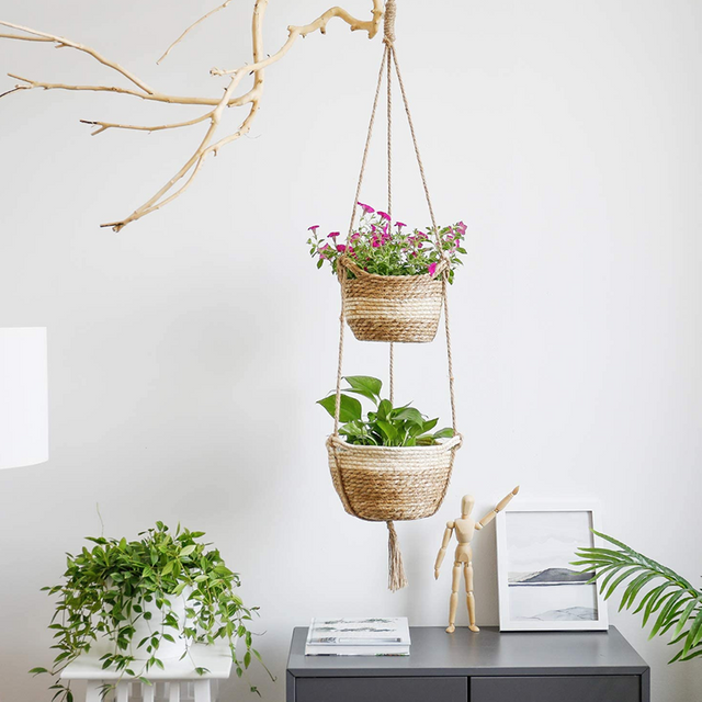 Hanging Planter Basket GT14270