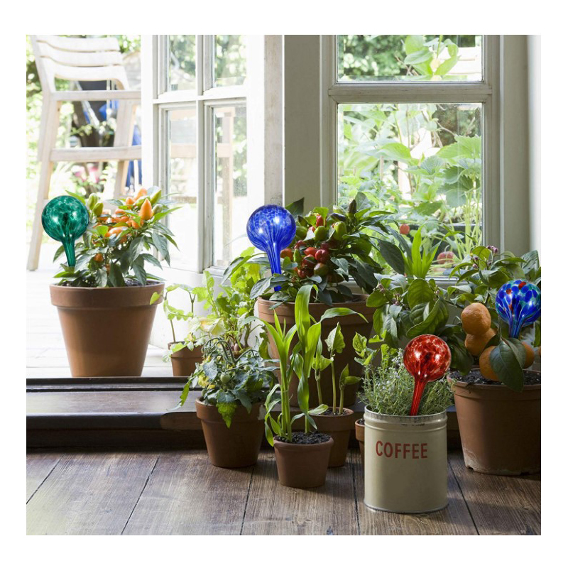 Indoor Plant Watering Globes GT18028 Hantechn